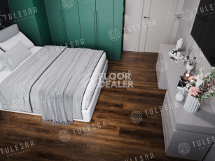 Tulesna Premium 8мм Cielo 1004-1201 фото 2 | FLOORDEALER