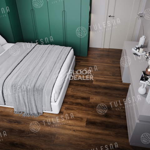 Tulesna Premium 8мм Cielo 1004-1201 фото 2 | FLOORDEALER
