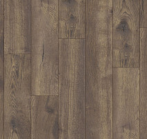 Kronotex Exquisit Plus d4766 Дуб Тёмный Петерсон фото 4 | FLOORDEALER