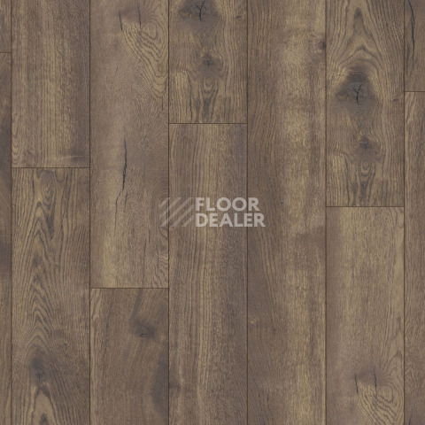Kronotex Exquisit Plus d4766 Дуб Тёмный Петерсон фото 4 | FLOORDEALER