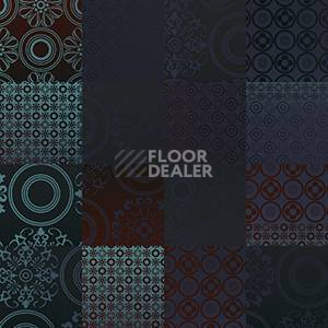 Ковровая плитка Ege Highline Cityscapes Spanish Tile Violet rfm 52755104 фото 1 | FLOORDEALER