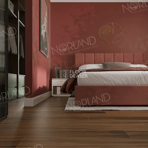 Norland Elegant Strong 12мм Орех Инис LF302-21 фото 3 | FLOORDEALER