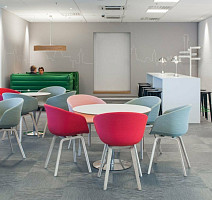 Hoffman Duplex Плетённые Duplex 8012H фото 3 | FLOORDEALER