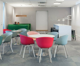 Hoffman Duplex Плетённые Duplex 8012H фото 3 | FLOORDEALER