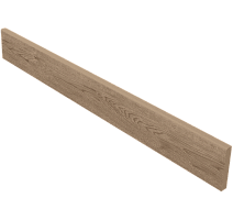 Керамогранит Classic Wood Плинтус 7x60 Плинтус cw 03-7x60-Непол. фото 1 | FLOORDEALER