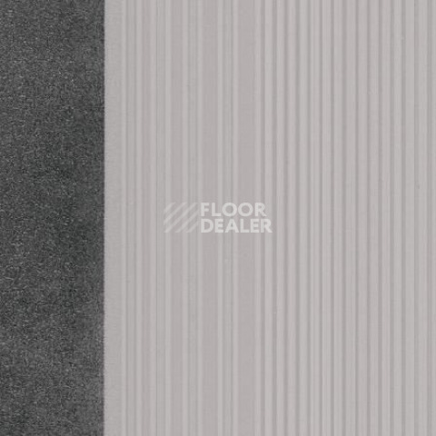 Линолеум Gerflor Tarastep 0723_Carbone_Gris_Clair фото 1 | FLOORDEALER