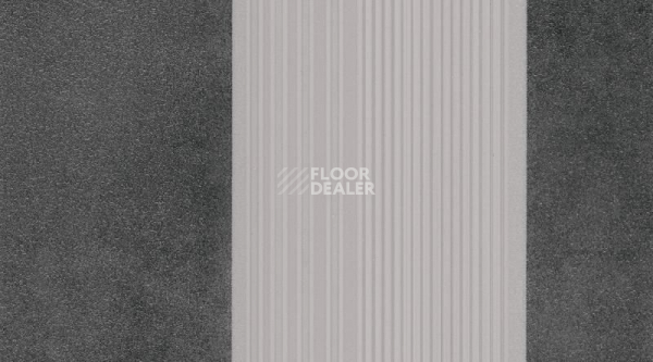 Линолеум Tarastep 0723_Carbone_Gris_Clair фото 1 | FLOORDEALER