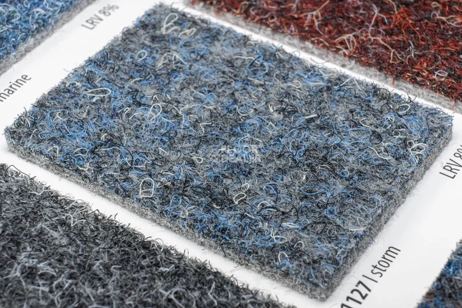 Forbo Markant 11127 Storm фото 2 | FLOORDEALER