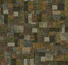 Ковролин Flotex Vision Pattern 610002 (Collage) Moss фото 1 | FLOORDEALER