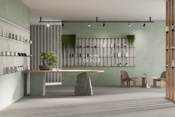 Керамогранит Join 60 X 120 Sky фото 4 | FLOORDEALER