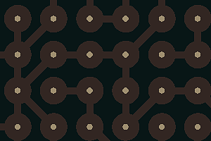 Ковролин Ege Highline Fankygraphic Fade to grey rf 5275060 фото  | FLOORDEALER