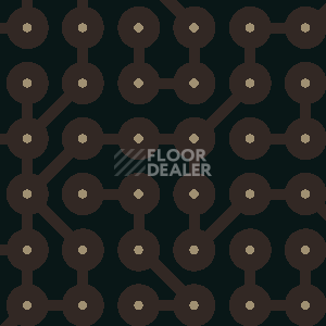 Ковролин Ege Highline Fankygraphic Fade to grey rf 5275060 фото 1 | FLOORDEALER