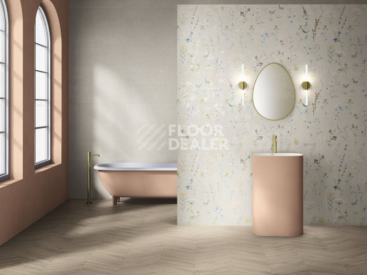 Керамогранит Kinfolk 120 X 280 Chalk Rect фото 5 | FLOORDEALER
