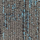 Ковровая плитка Autumn Woods 601002 Sky Blue  | FLOORDEALER