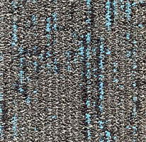 Ковровая плитка Autumn Woods 601002 Sky Blue фото 1 | FLOORDEALER