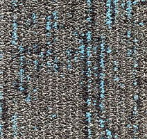 Ковровая плитка Autumn Woods 601002 Sky Blue фото 1 | FLOORDEALER