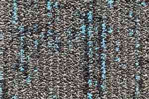 Ковровая плитка Autumn Woods 601002 Sky Blue фото  | FLOORDEALER