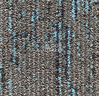 Ковровая плитка Autumn Woods 601002 Sky Blue фото 1 | FLOORDEALER