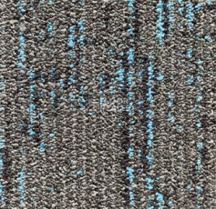 Ковровая плитка Autumn Woods 601002 Sky Blue фото 1 | FLOORDEALER