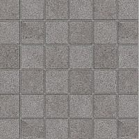 Керамогранит Luna Мозаика (5x5) 30x30x10 Мозаика ln 02/te 02 (5х5) 30x30 непол. фото 1 | FLOORDEALER