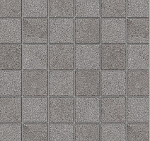 Керамогранит Luna Мозаика (5x5) 30x30x10 Мозаика ln 02/te 02 (5х5) 30x30 непол. фото 1 | FLOORDEALER