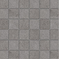 Керамогранит Luna Мозаика (5x5) 30x30x10 Мозаика ln 02/te 02 (5х5) 30x30 непол. фото 1 | FLOORDEALER