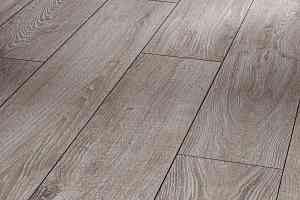 Ламинат Parador Classic 1050 4V 1475597 Дуб Светло-серый фото  | FLOORDEALER