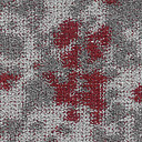 Ковровая плитка Small 307 Ruby b  | FLOORDEALER