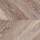 Пробковое покрытие Chevron Chevron Brown  | FLOORDEALER