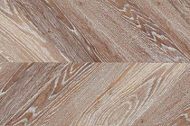 Пробковое покрытие Chevron Chevron Brown фото 1 | FLOORDEALER
