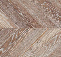 Пробковое покрытие Chevron Chevron Brown фото 1 | FLOORDEALER