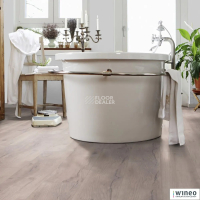Wineo 700 Wood L V4 8мм LA221LV4 Дуб Греческий Бежевый фото 5 | FLOORDEALER