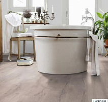 Wineo 700 Wood L V4 8мм LA221LV4 Дуб Греческий Бежевый фото 5 | FLOORDEALER