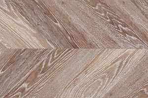 Пробковое покрытие Chevron Chevron Brown фото  | FLOORDEALER