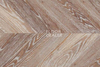 Пробковое покрытие Chevron Chevron Brown фото 1 | FLOORDEALER