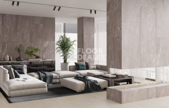 Tramontana (Трамонтана ) Керамогранит 60x60x10 tn 03 60x60x10 Непол.Рект. (Керамический гранит) фото 3 | FLOORDEALER