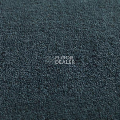 Ковролин Jacaranda Carpets Heavy Velvet Aegean фото 1 | FLOORDEALER