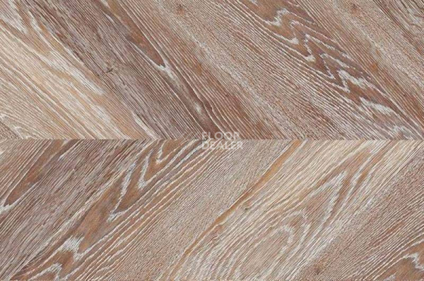 Пробковое покрытие Chevron Chevron Brown фото 1 | FLOORDEALER