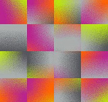 Ковровая плитка Ege Highline Cityscapes Spotlight Multi k 5269 Spec rfes 40011-81 фото 1 | FLOORDEALER