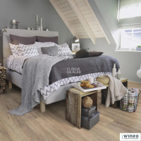 Wineo 700 Wood L V4 8мм LA220LV4 Дуб Испания Бежево-коричневый фото 6 | FLOORDEALER