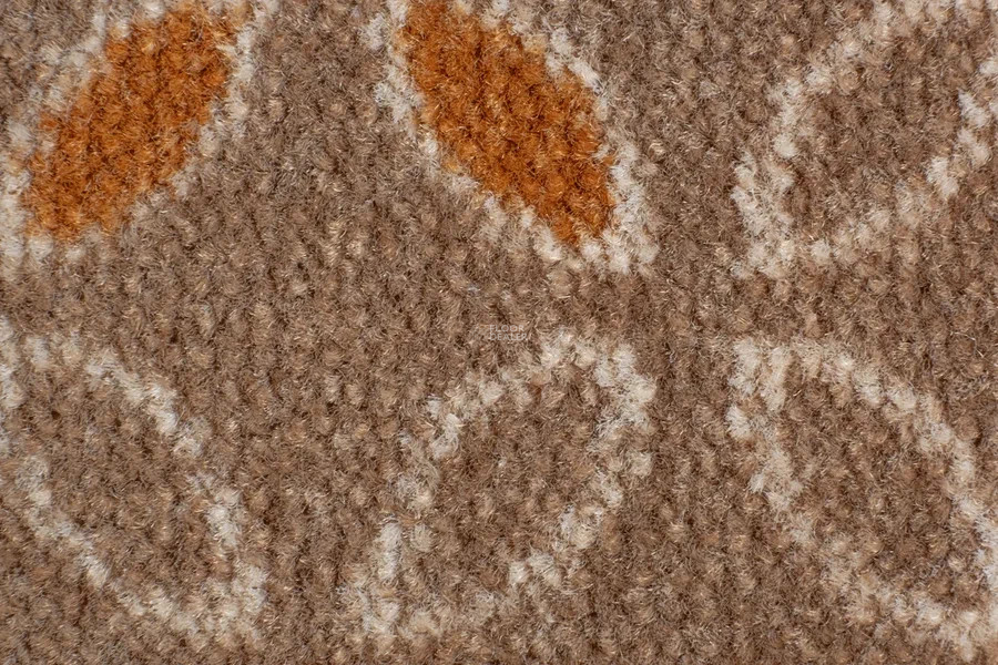 Halbmond AP 900 QS q 59-01 Коричневый фото 2 | FLOORDEALER