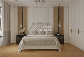 Norland Parquet 4 мм 1066-1 Value Oak фото 4 | FLOORDEALER