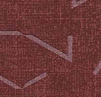 Ковровая плитка Flotex Colour embossed tiles tg 546517 Metro Berry Glass Embossed фото 1 | FLOORDEALER