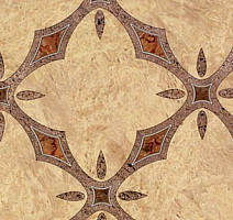 Линолеум Juteks Brilliant Mirage 2131 фото 1 | FLOORDEALER