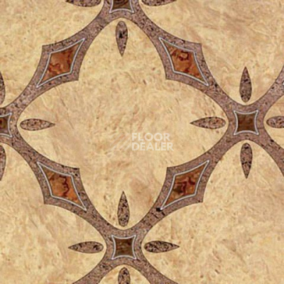 Линолеум Juteks Brilliant Mirage 2131 фото 1 | FLOORDEALER