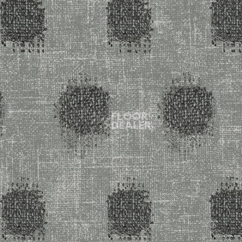 Ковролин Forbo Flotex Sottsass Kasuri 990815 фото 1 | FLOORDEALER
