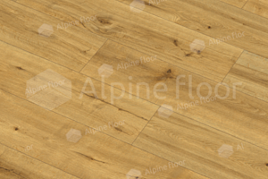 Кварцвиниловые полы Alpine Floor by Classen Pro Nature 4мм Soledad 62538 фото  | FLOORDEALER