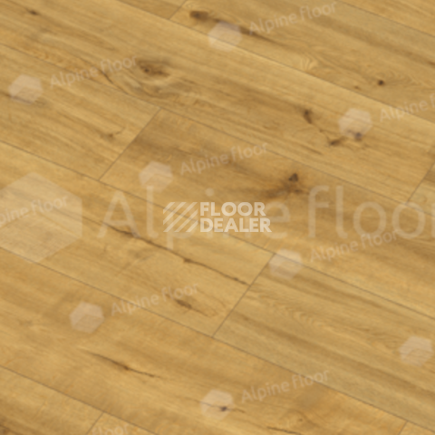 Кварцвиниловые полы Alpine Floor by Classen Pro Nature 4мм Soledad 62538 фото 1 | FLOORDEALER