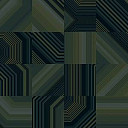 Ковровая плитка Ege Highline Cityscapes Subway Green rfm 52955130  | FLOORDEALER