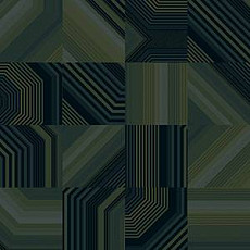 Ковровая плитка Ege Highline Cityscapes Subway Green rfm 52955130 фото 1 | FLOORDEALER